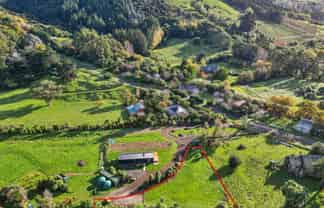 7 Morrisons Road, Little River