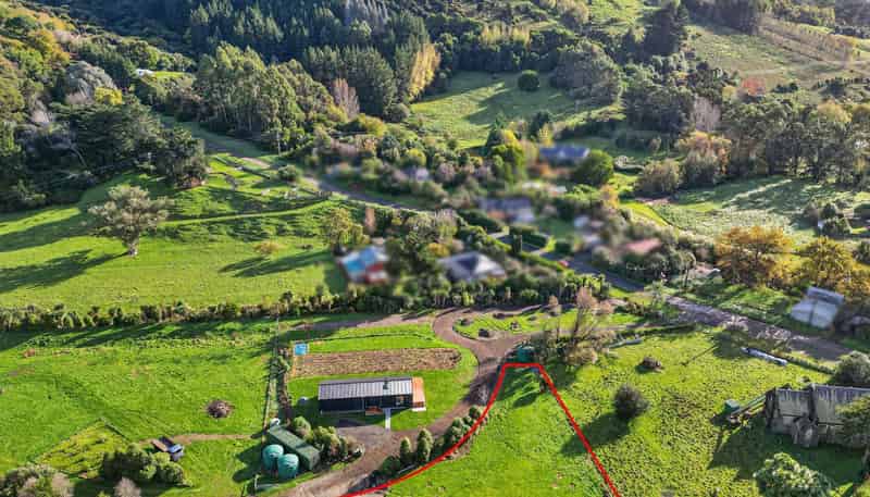 7 Morrisons Road, Little River