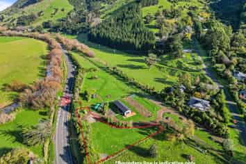 7 Morrisons Road, Little River