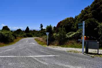 Lot 8 South Terrace Road, Karamea