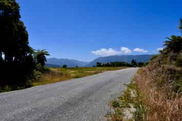 Lot 8 South Terrace Road, Karamea