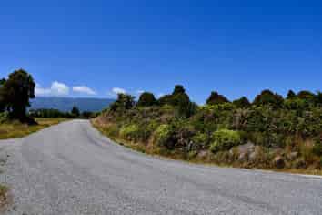 Lot 8 South Terrace Road, Karamea