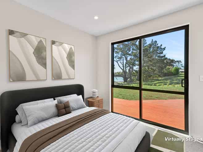 30 Harbour Crest Drive, Waiuku