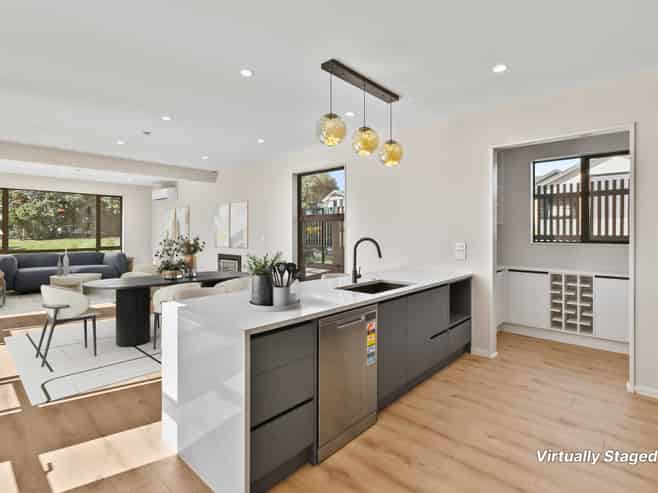 30 Harbour Crest Drive, Waiuku