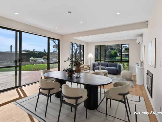 30 Harbour Crest Drive, Waiuku