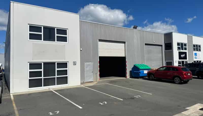 17/23 Tukorako Drive, Mount Maunganui