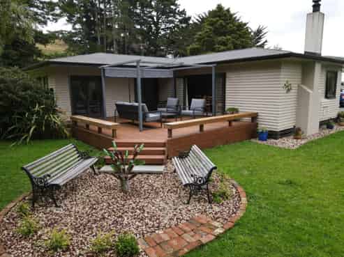 106 River Road, Dannevirke