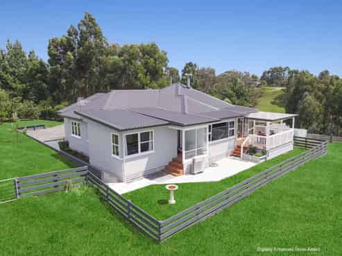 74 Kimber Street, Halcombe