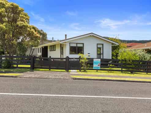 245 Onemana Drive, Onemana