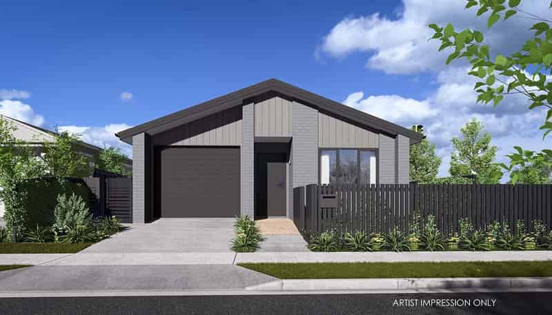 Lot 30 Maea Fields - Stage 2, Matamata, Matamata