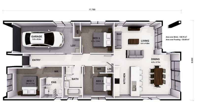 Lot 30 Maea Fields - Stage 2, Matamata, Matamata
