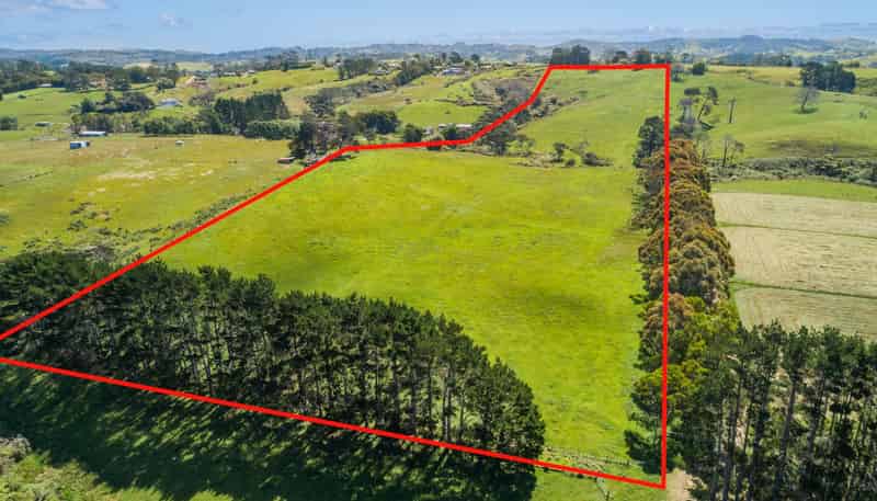 141 Amreins Road, Taupaki