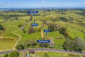 141 Amreins Road, Taupaki