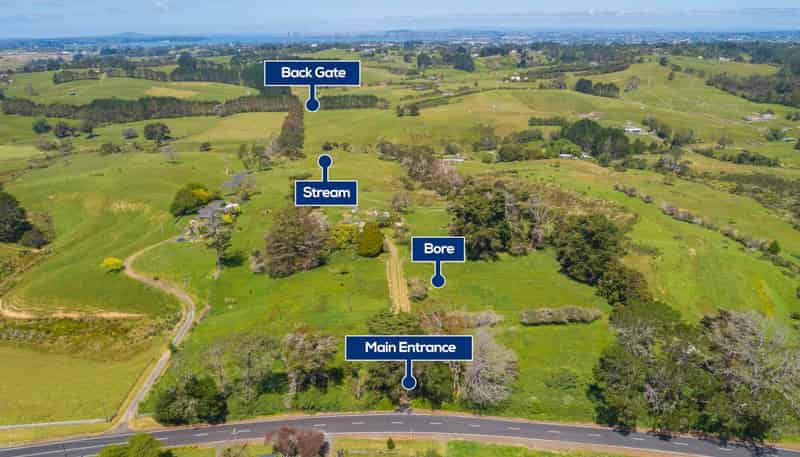 141 Amreins Road, Taupaki