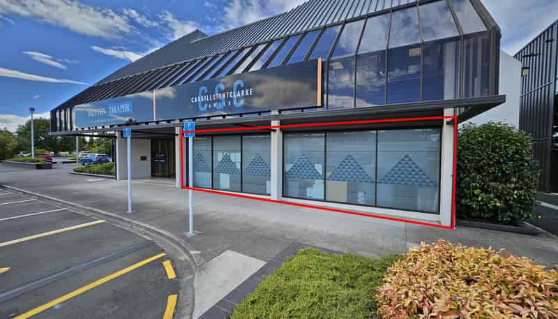 81-85 Horomatangi Street, Taupo