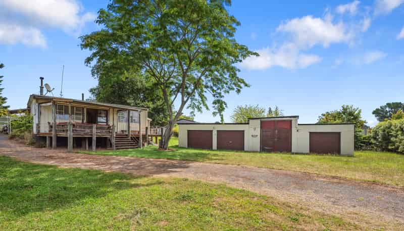 39A Korari Crescent, Mangakino