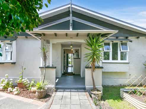 464 Hutt Road, Alicetown