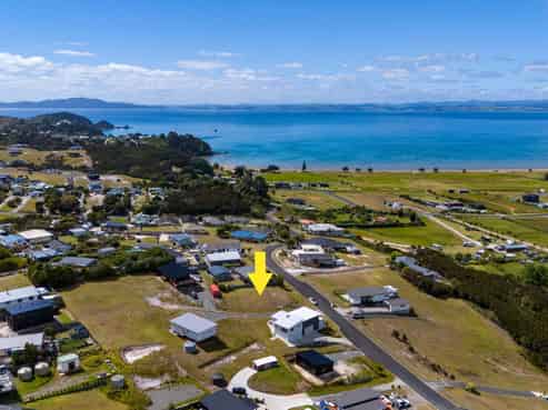 47 Bay Heights Drive, Karikari Peninsula