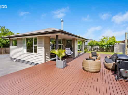 19B Friendship Drive, Waldronville