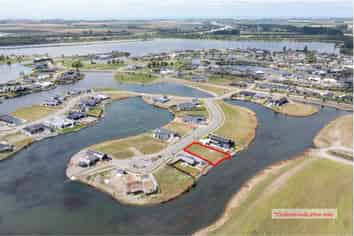  11 Kennedy Quay, Huntingdon