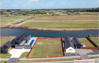  11 Kennedy Quay, Huntingdon