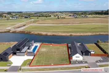  11 Kennedy Quay, Huntingdon