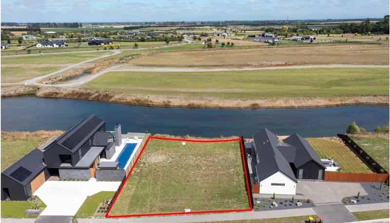  11 Kennedy Quay, Huntingdon