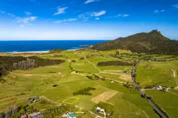 Lot 1 Basil Road, Whangarei Heads