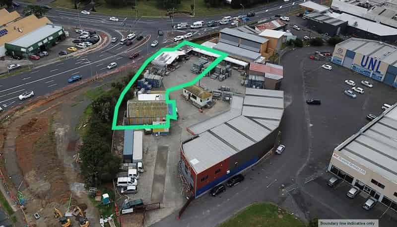  2 Ormiston Road, East Tamaki