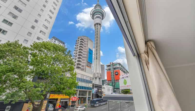 109/47 Hobson Street, Auckland Central