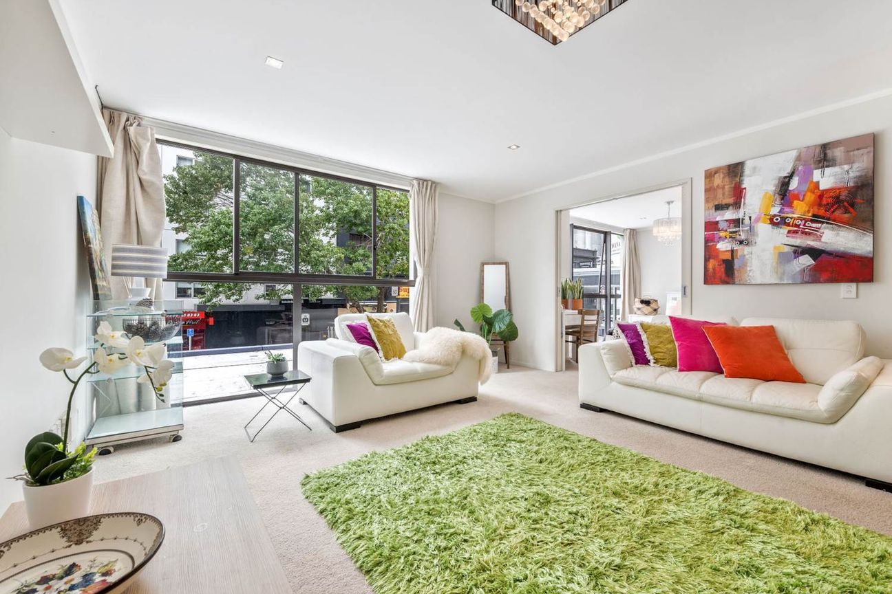Prime CBD Apartment - Ansicht 5