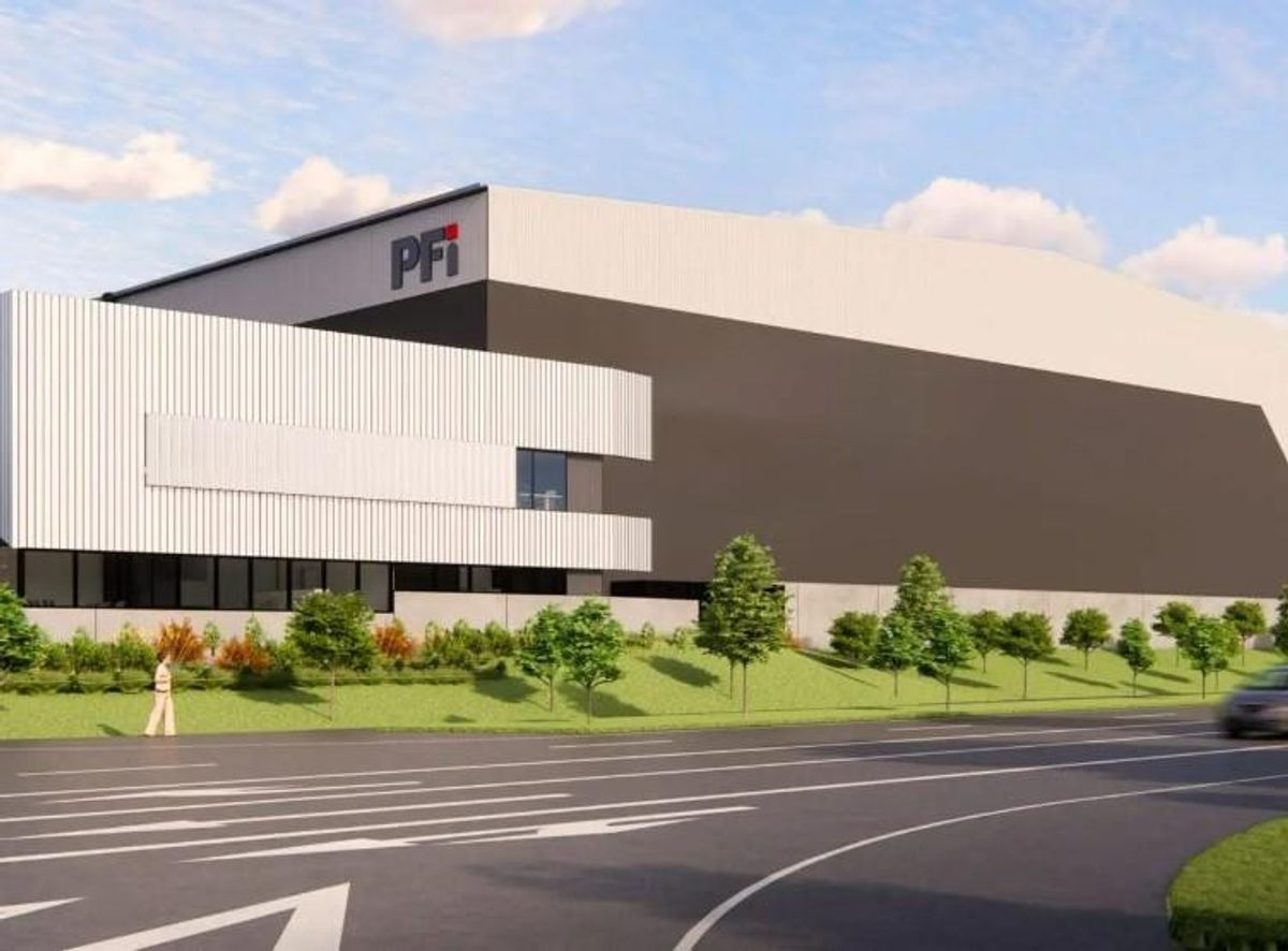 Spacious Warehouse in Prime Location - Visning 4