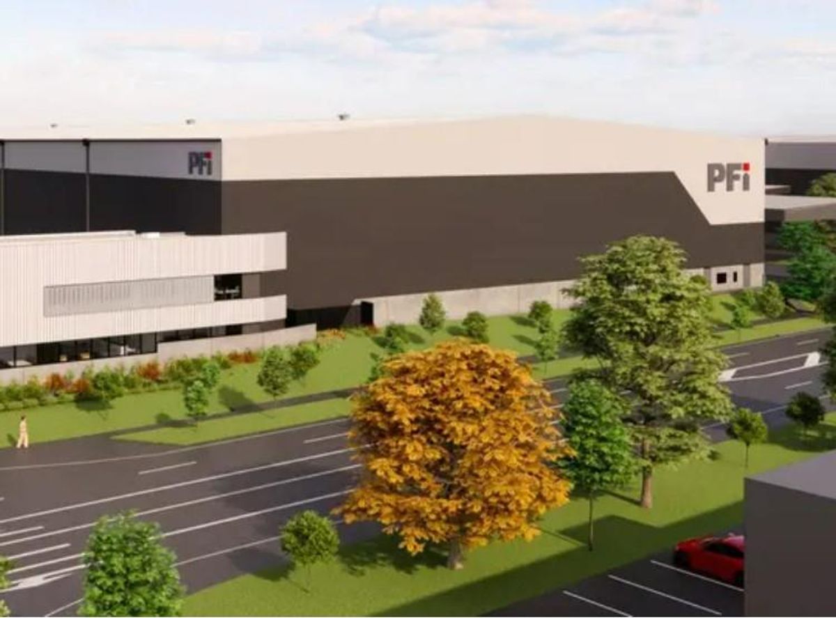 Spacious Warehouse in Prime Location - Visning 6