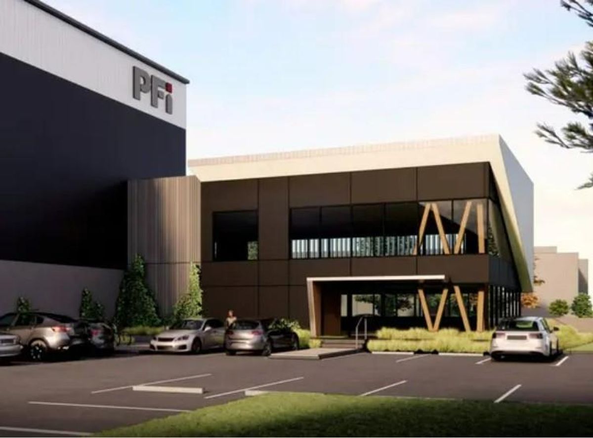 Spacious Warehouse in Prime Location - Visning 3
