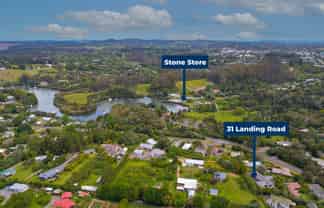 31 Landing Road, Kerikeri