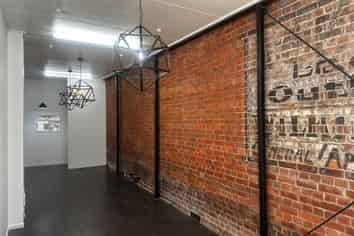 High Profile Premises for Lease