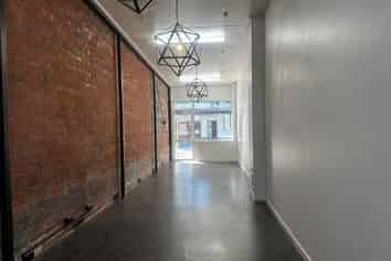 High Profile Premises for Lease