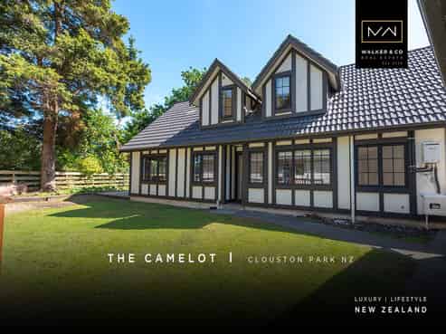 18 Mccarthy Grove, Clouston Park