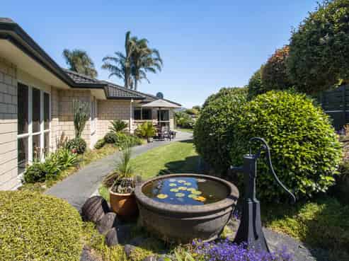 163 Park Road, Katikati
