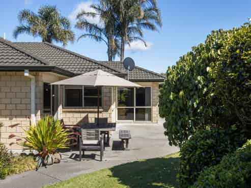 163 Park Road, Katikati