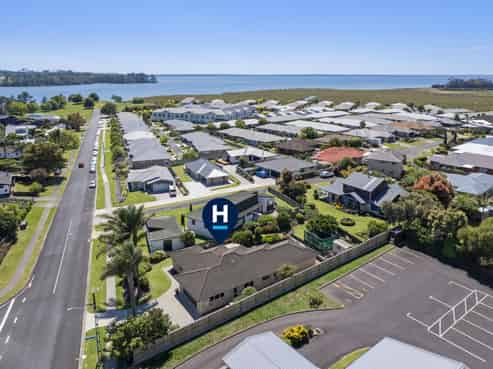 163 Park Road, Katikati