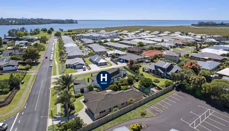 163 Park Road, Katikati