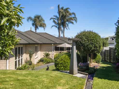 163 Park Road, Katikati