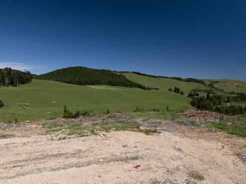  Korere Tophouse Road, Kikiwa