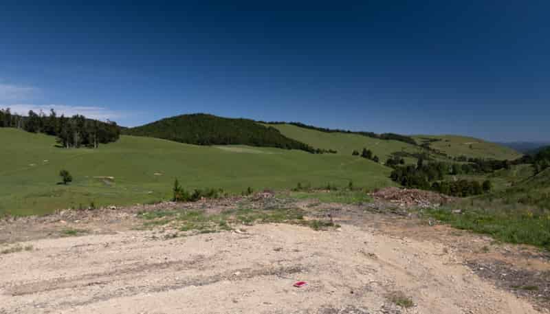  Korere Tophouse Road, Kikiwa