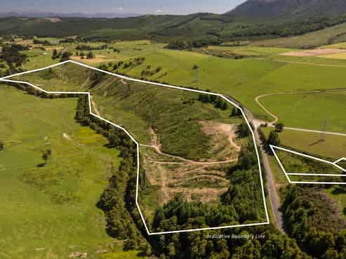  Korere Tophouse Road, Kikiwa