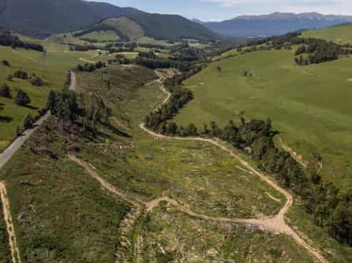  Korere Tophouse Road, Kikiwa