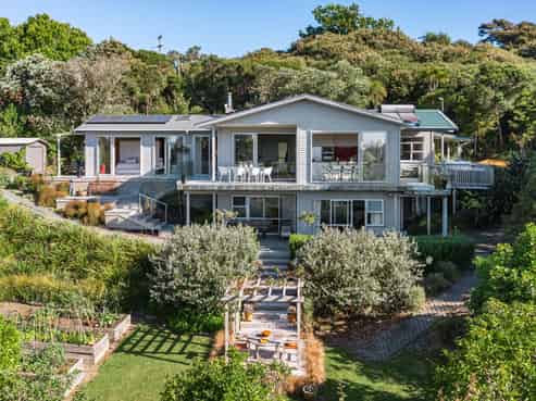 623 Mahurangi West Road, Mahurangi West