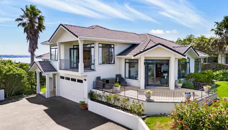 36 Beauvoir Avenue, Matakatia