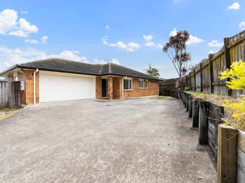 33C Everglade Drive, Goodwood Heights